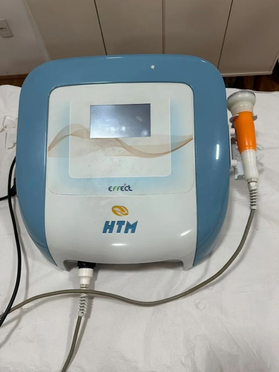 RADIOFREQUÊNCIA HTM
