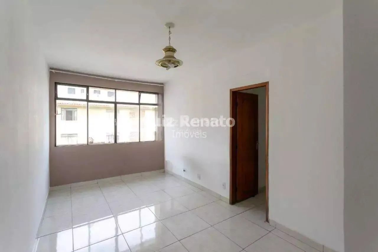 Apartamento à venda no bairro Cidade Nova