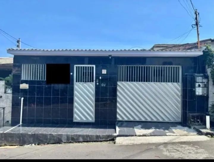 Vendo casa no São José 