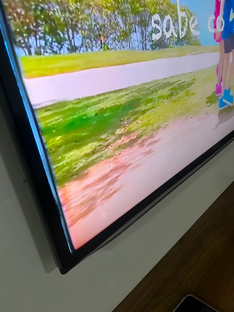 TV Samsung 47? - Foto 2