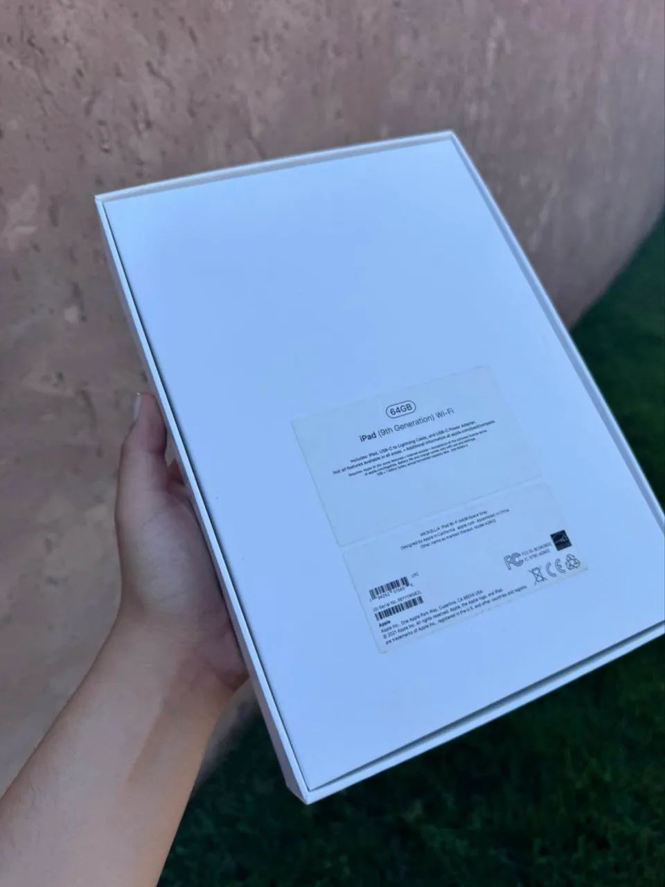 iPad 9 geração 64gb em Perfeito estado  - Foto 3