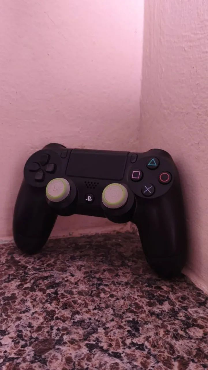 controles ps4  - Foto 3