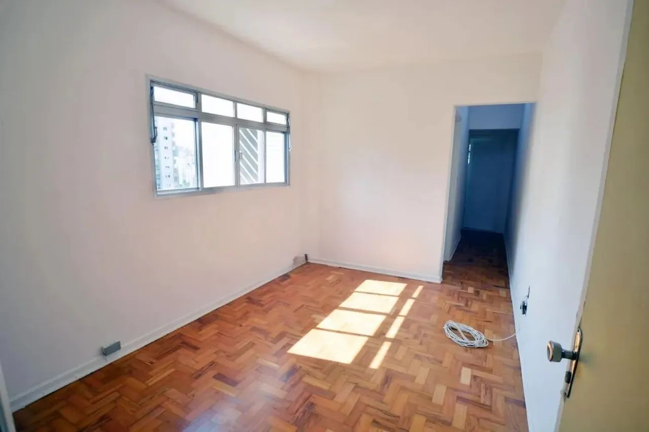 Apartamento à Venda - Sumaré, 2 Quartos, 60 m2 - Foto 2