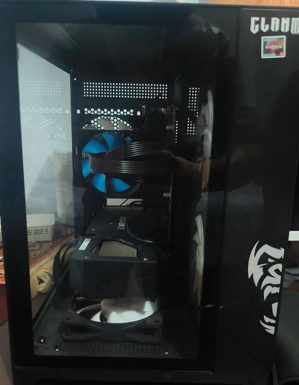 PC GAMER  - Foto 4