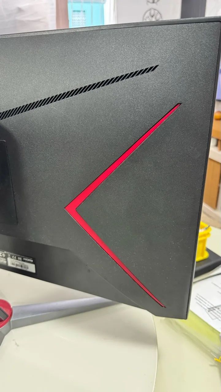 monitor OAC Q27G2 (gamer) - Foto 5