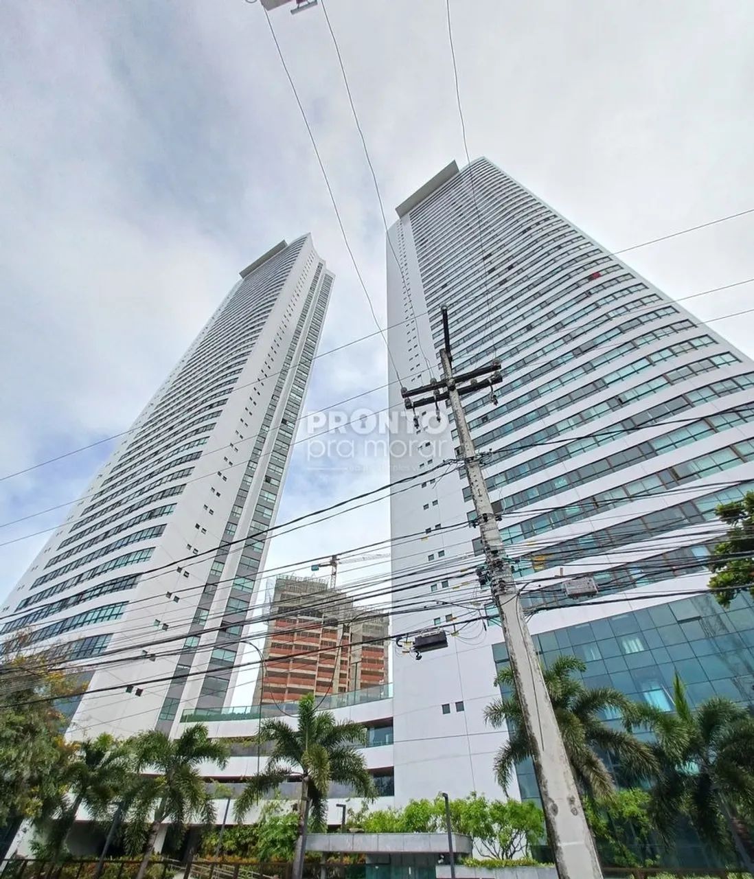 Apartamento à venda no Jardins da Aurora - Foto 4