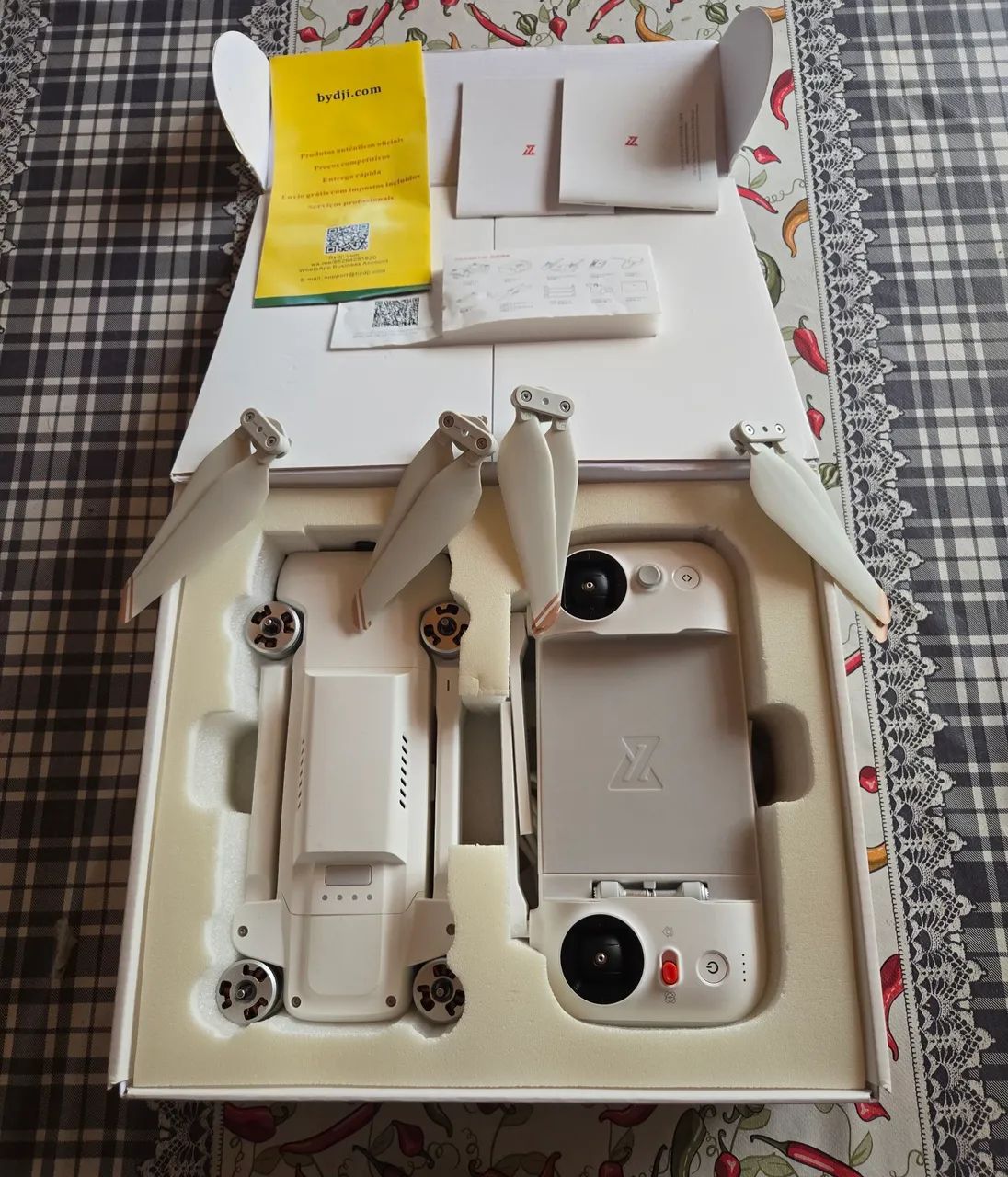 FIMI X8 TELEMAX - Foto 2