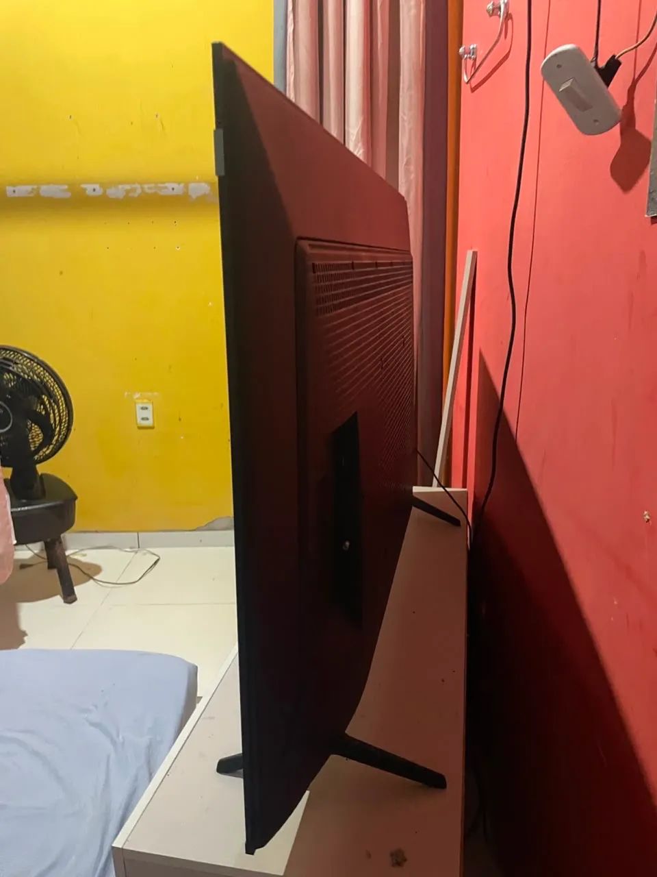 TCL 55P 7K  - Foto 2
