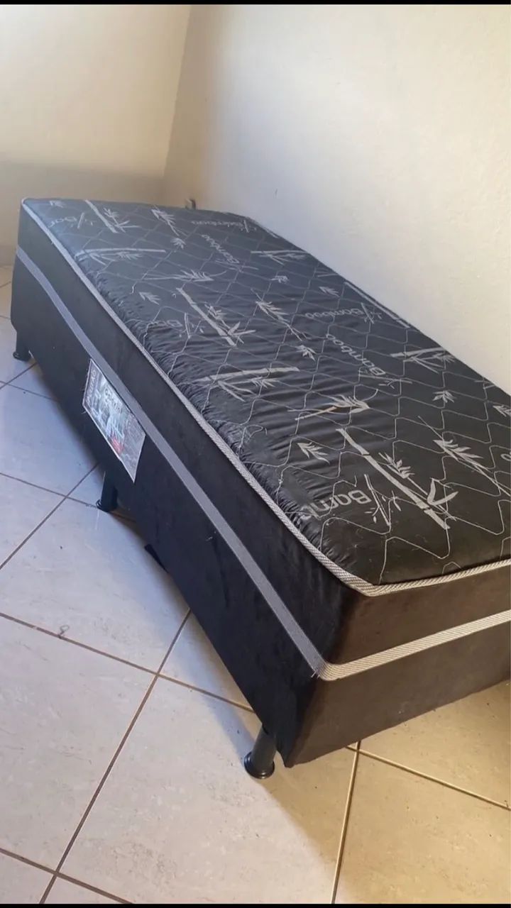 Colchão 