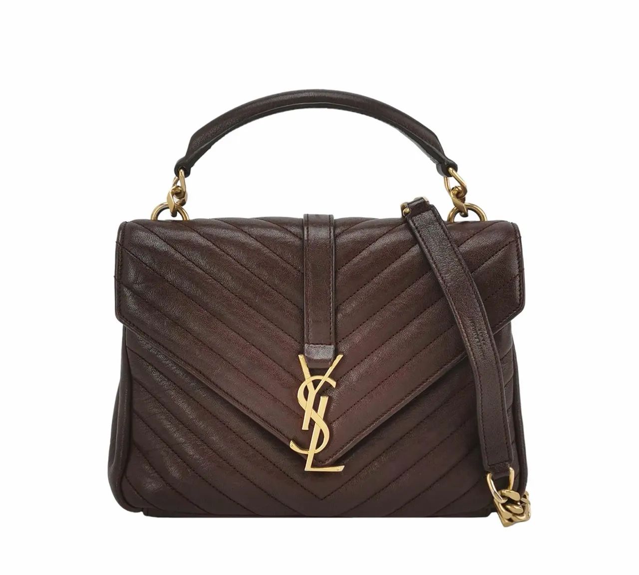 YSL College Média 
