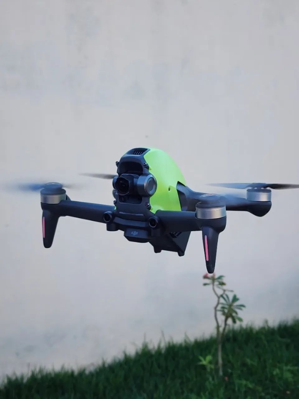 DJI FPV Explorer Combo