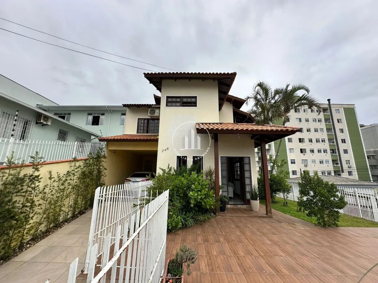 Casa 4 Quartos com 1 Suíte e 186m² - Jardim Atlântico - BRN - Foto 3