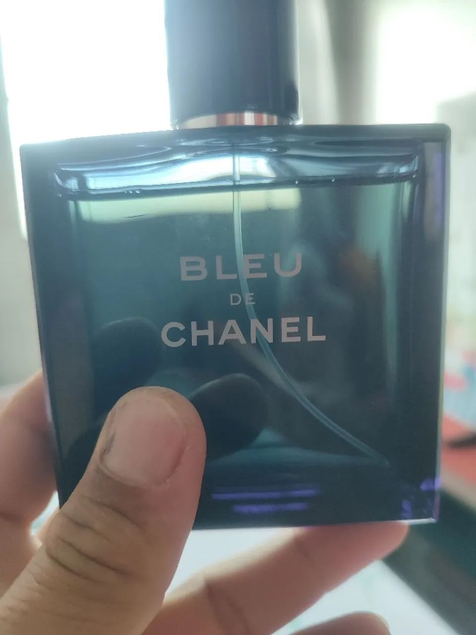 Bleu de Chanel EDT {93ml}  - Foto 2