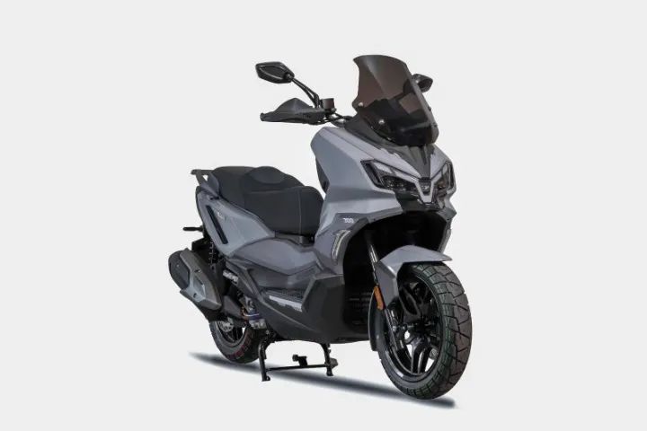 ADX 300 TG ABS - PRONTA NTREGA / FINANCIA E TROCA - FABY