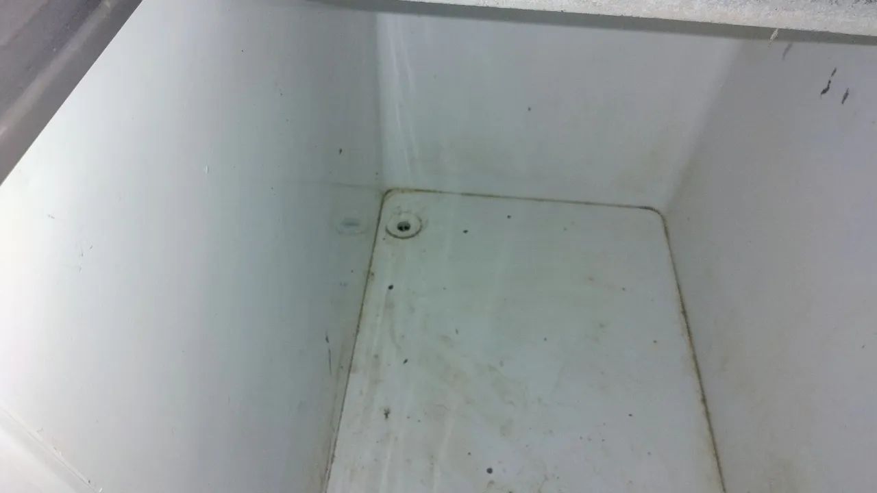 Freezer e expositor com defeito  - Foto 5