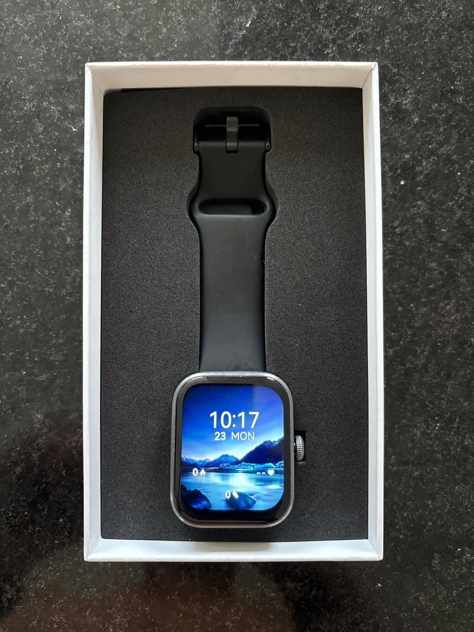 Relógio Smart Watch 4 - Foto 2