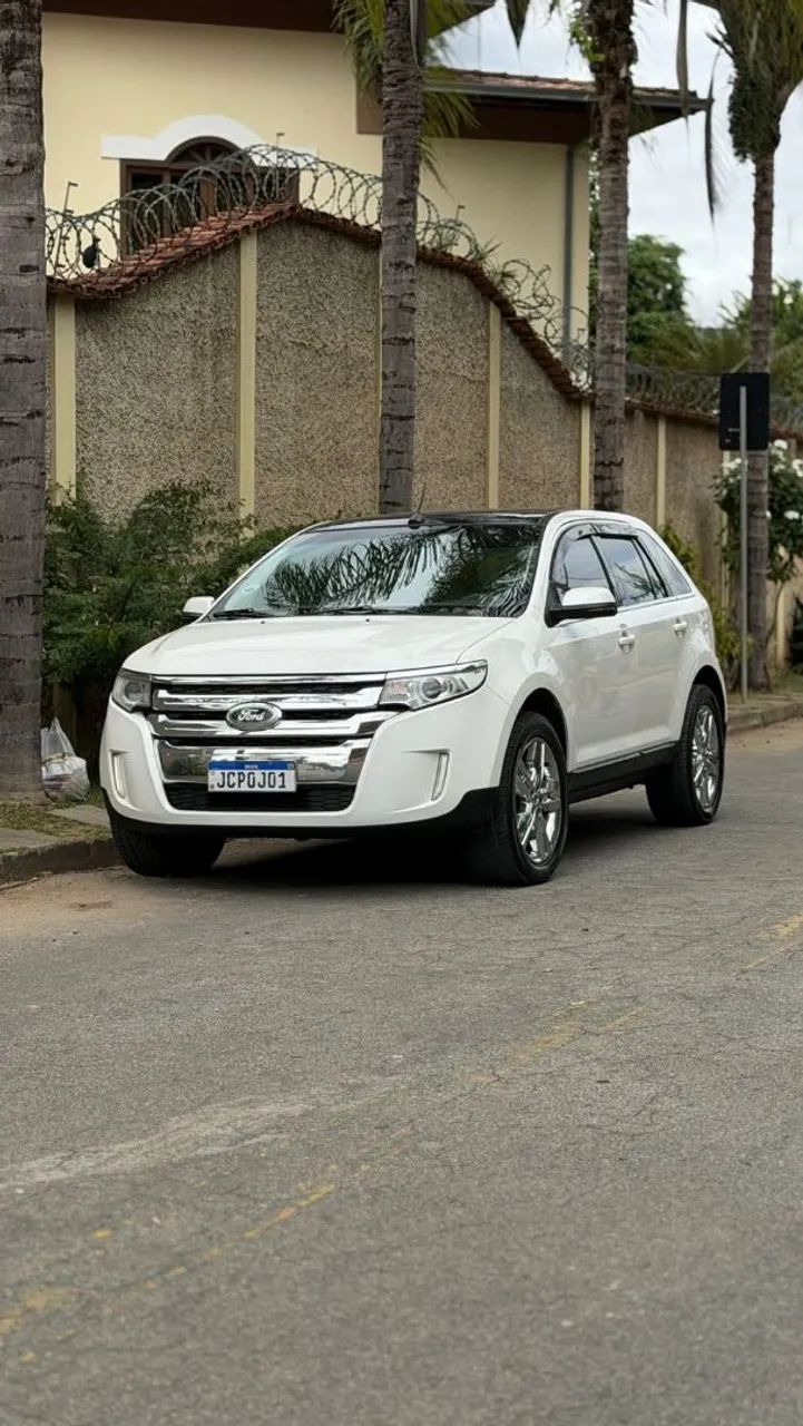 Ford Edge 2014