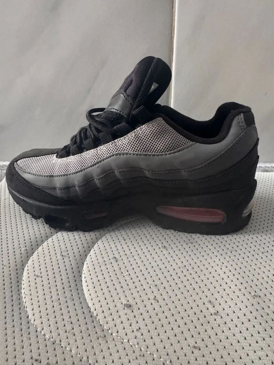 Tênis Air Max 95 novo  - Foto 2