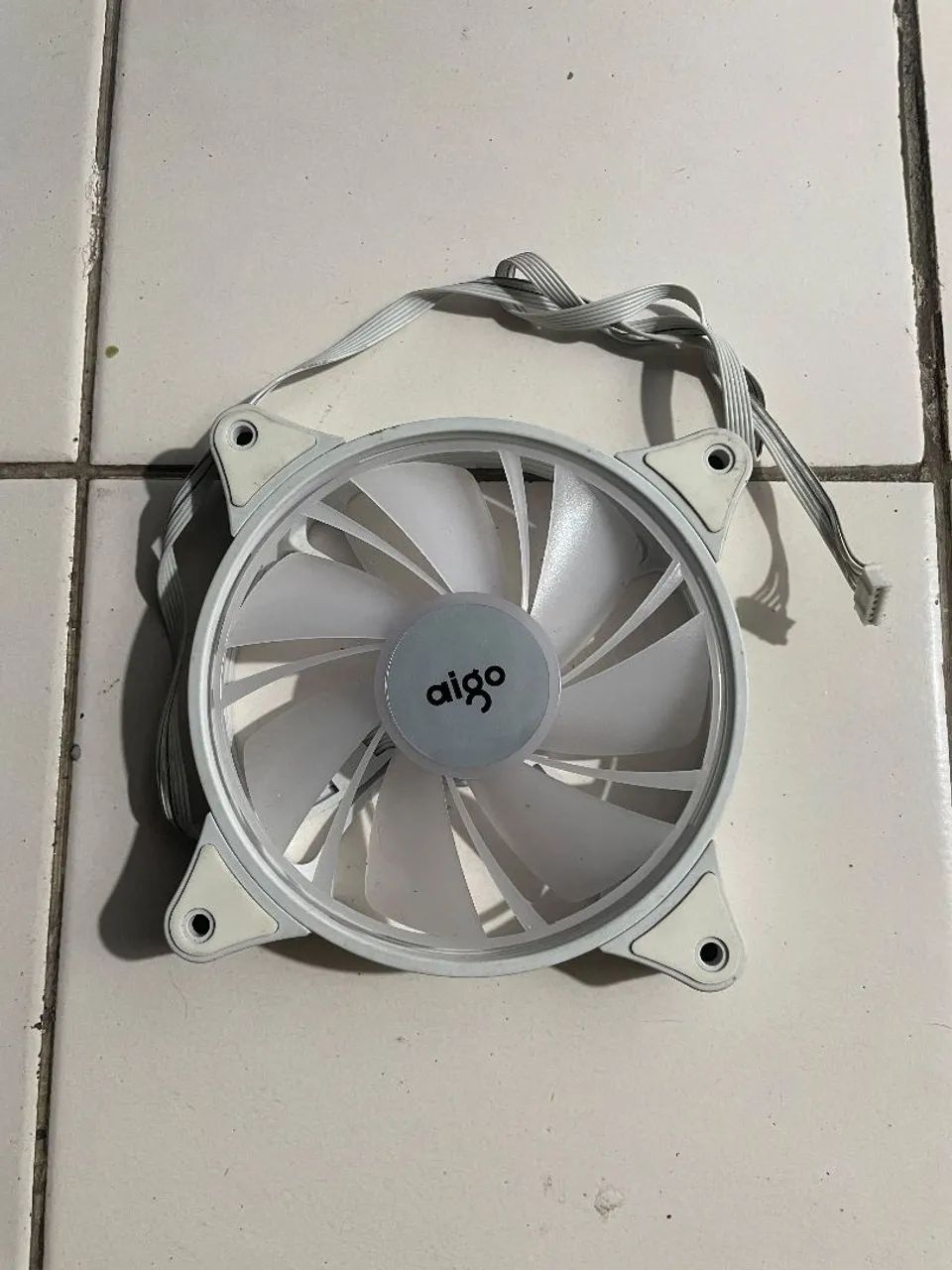 FAN AIGO NOVA