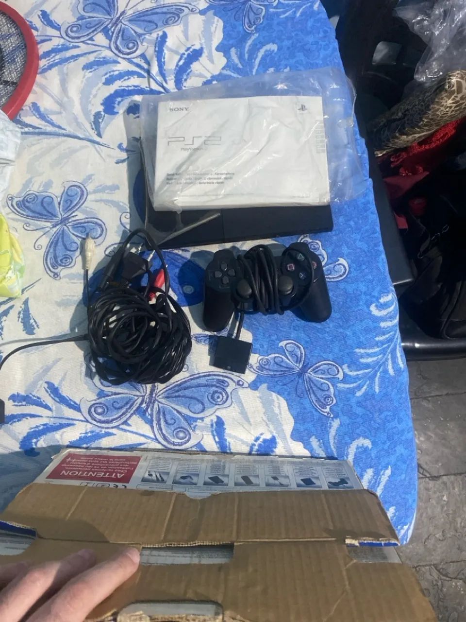 PlayStation 2  - Foto 3