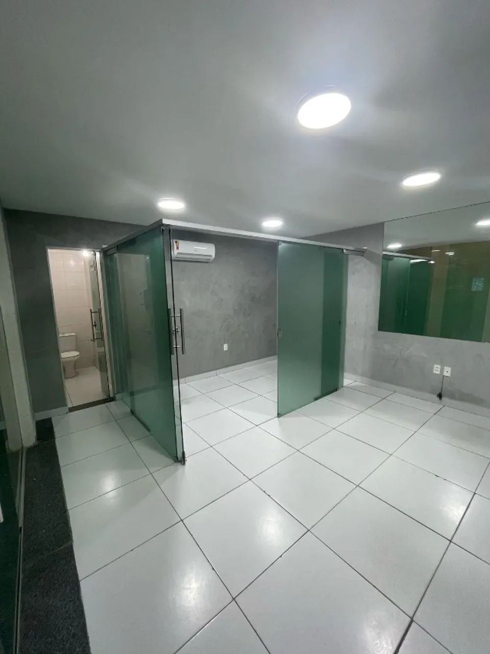 ALUGA-SE SALAS E LOJAS NO CENTRO DA CIDADE ALTA  - Foto 5