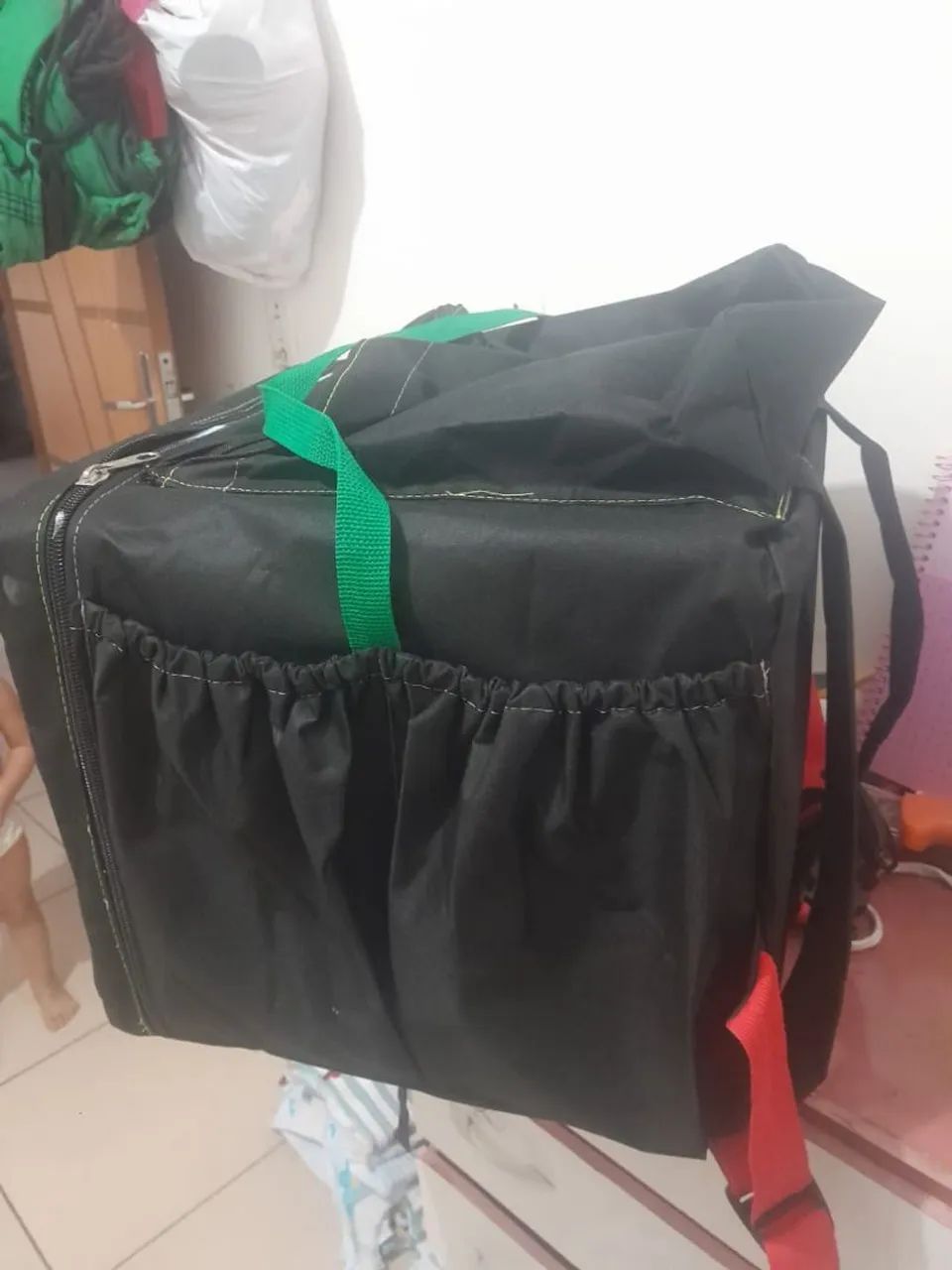 beg para entregador - Foto 3