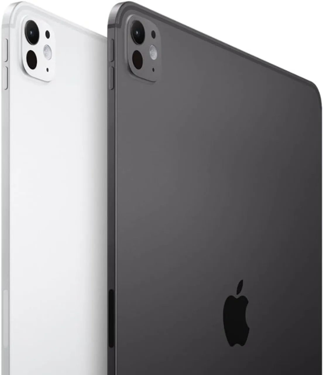 *IPAD Pro 11 M4 (open Box sem uso)* 512 Space (Wi-Fi+cell) - Foto 2