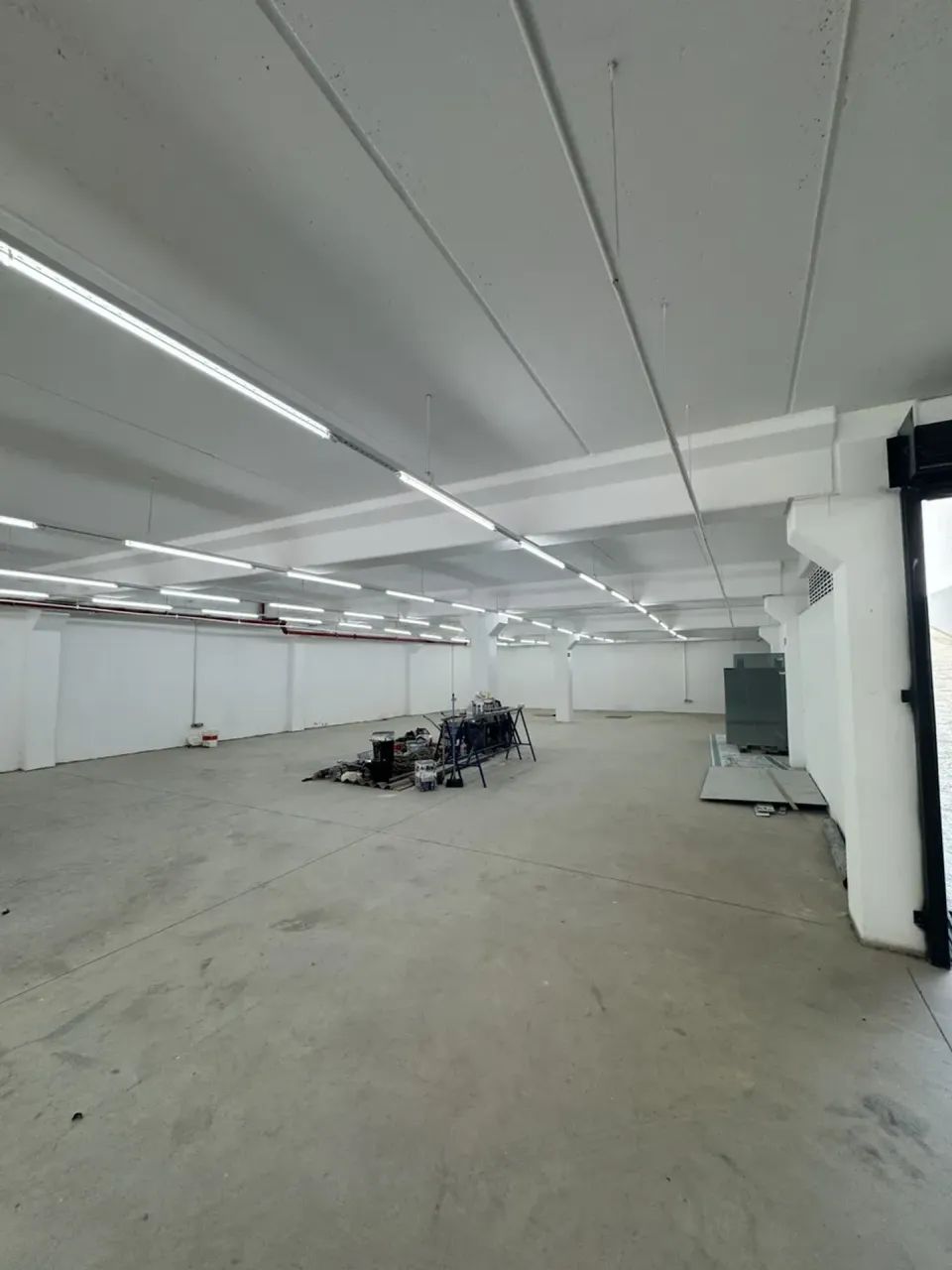 Prédio/Edifício inteiro para aluguel possui 1103 metros quadrados em Morumbi - São Paulo - - Foto 5