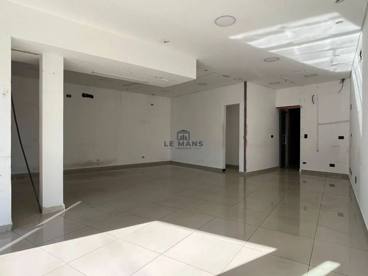 Salão para alugar em Piracicaba, Dois Córregos, com 74 m² - Foto 5