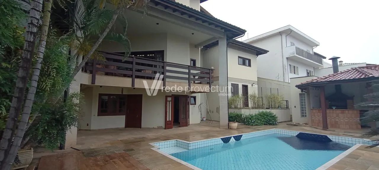 casa - Jardim Guarani - Campinas - Foto 3