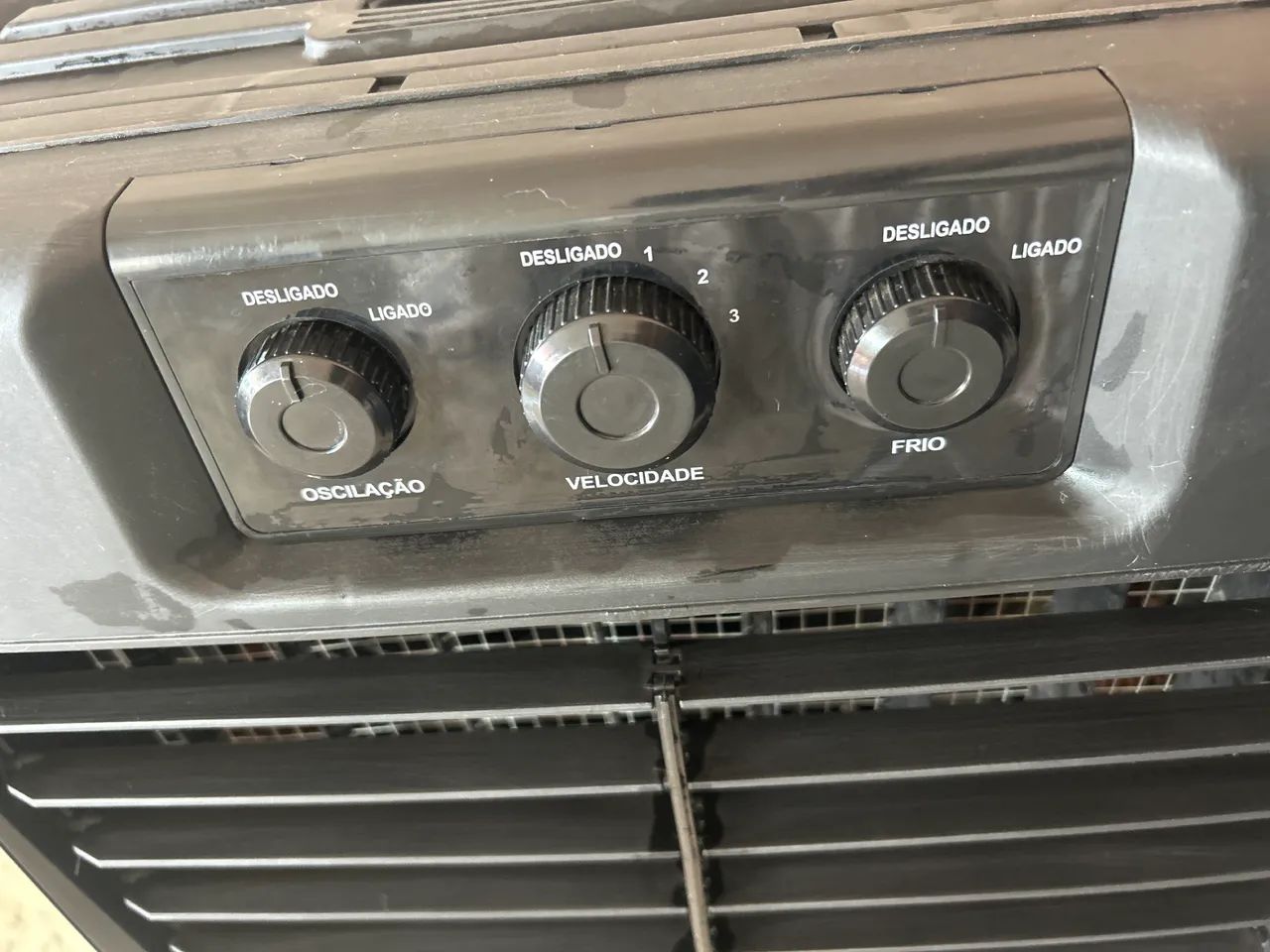Climatizador Amvox 90L - Foto 5
