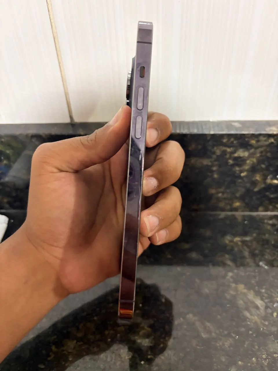 iPhone 14 Pro Max  - Foto 5