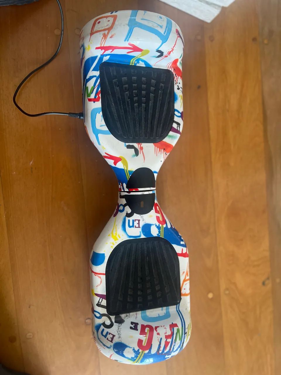Hoverboard