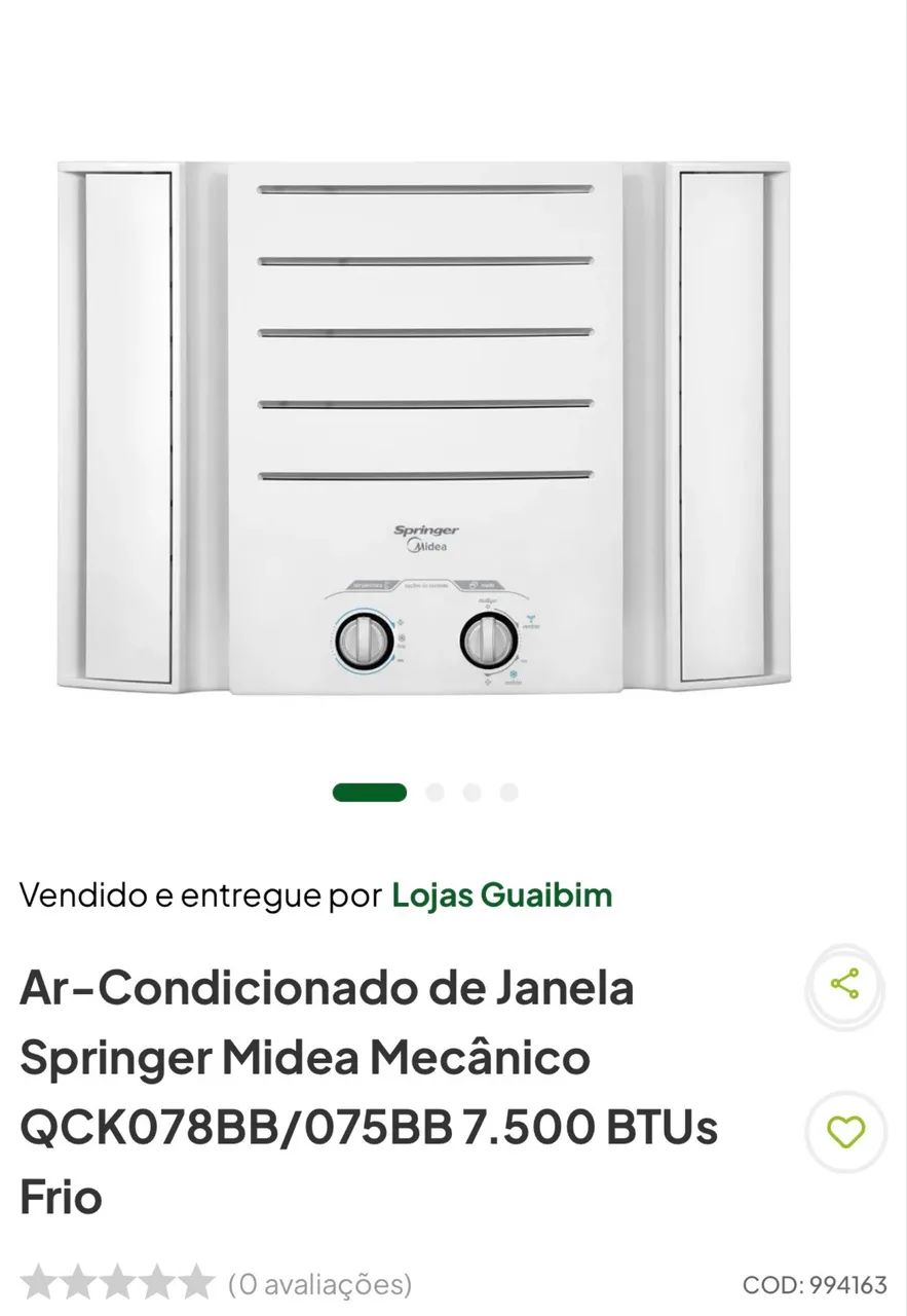 Vendo ar condicionado  - Foto 4