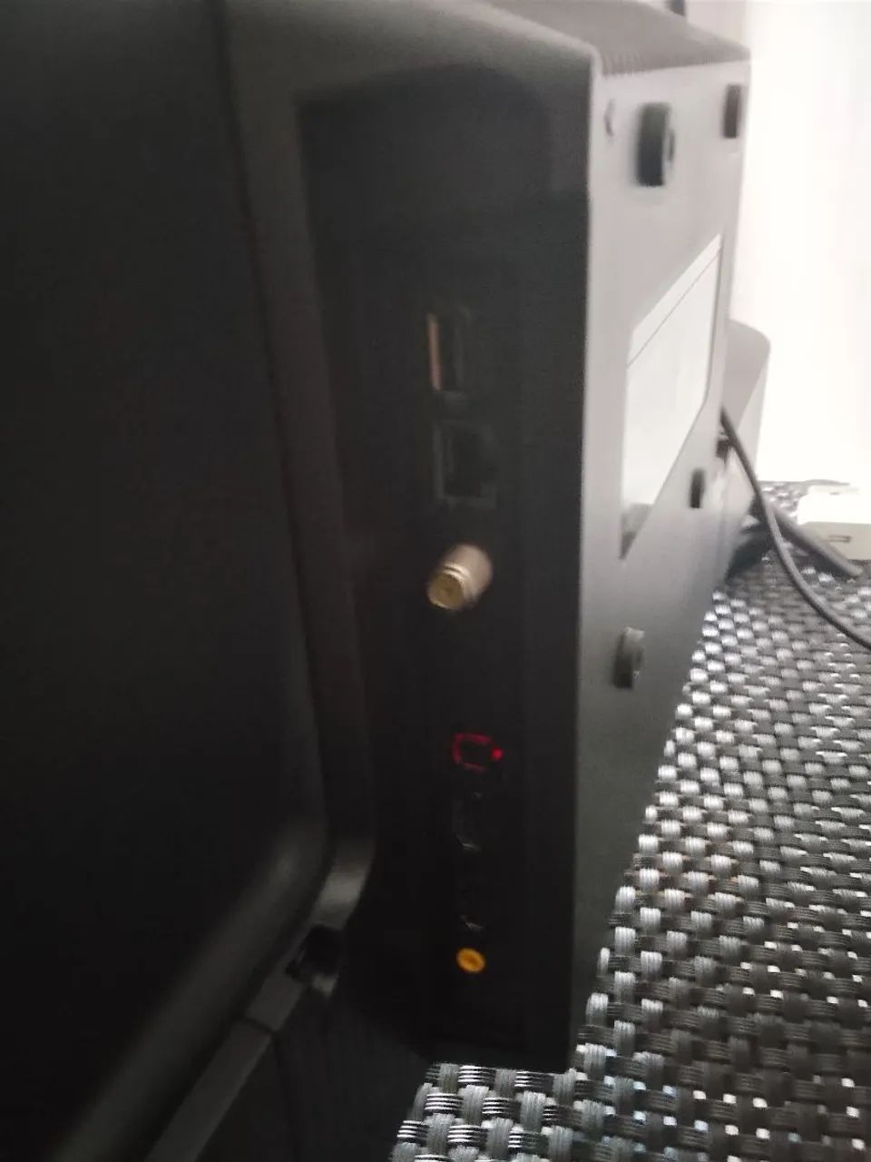 Tv smart TCL 32POLEGADAS QLED Premium  - Foto 5