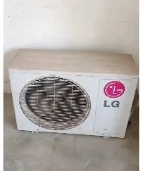ar condicionado