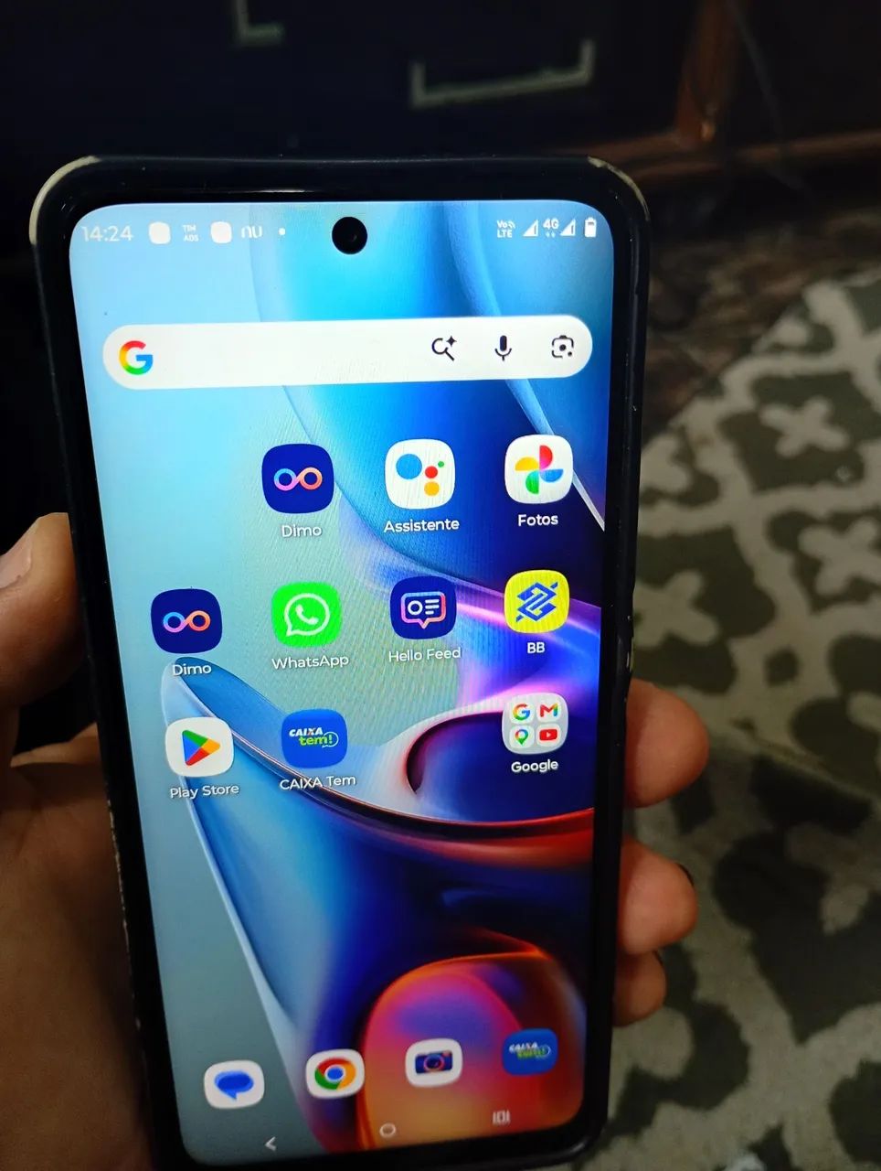 Celular moto g15  - Foto 2