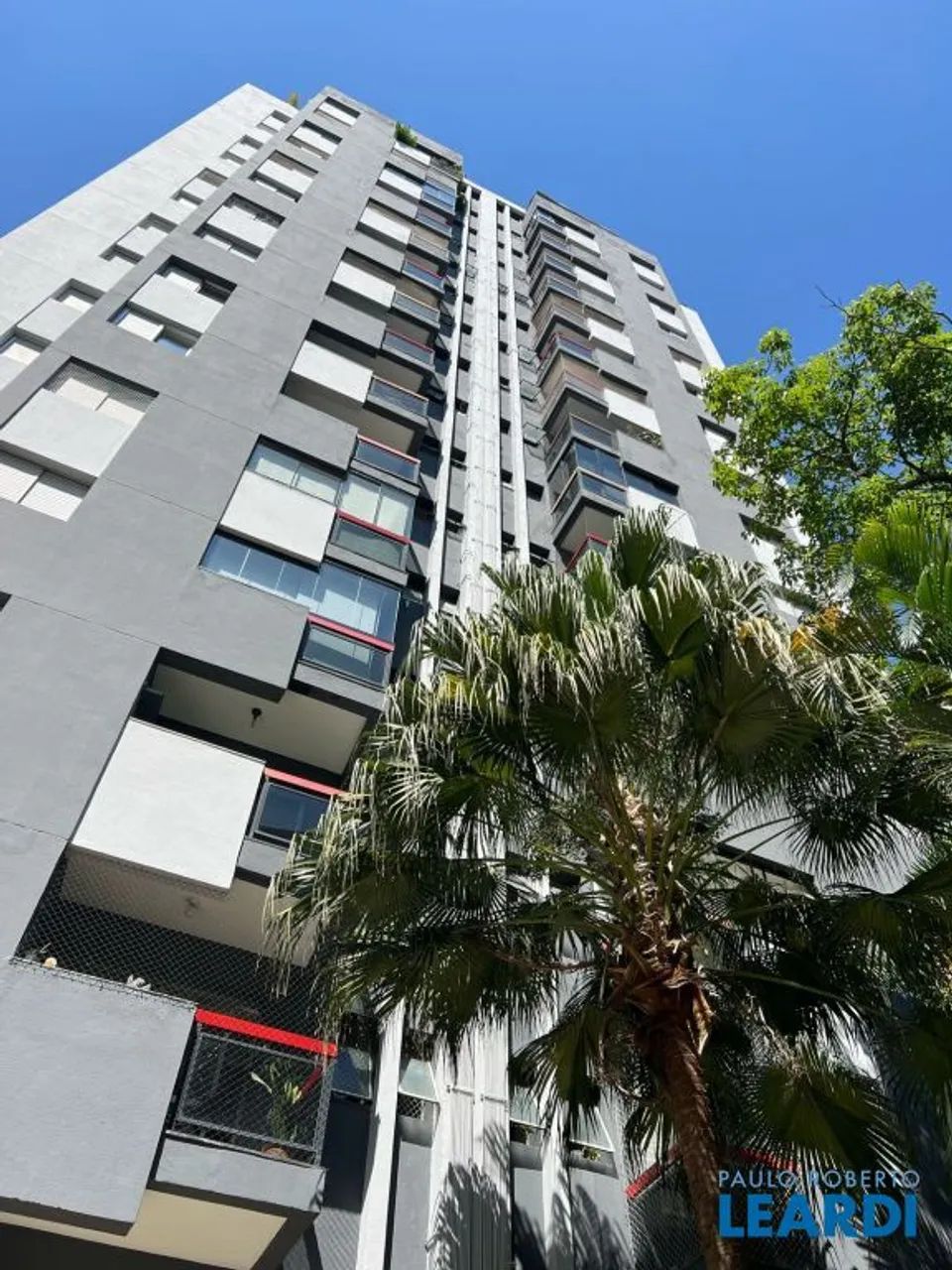 APARTAMENTO - VILA OLÍMPIA - SP - Foto 2