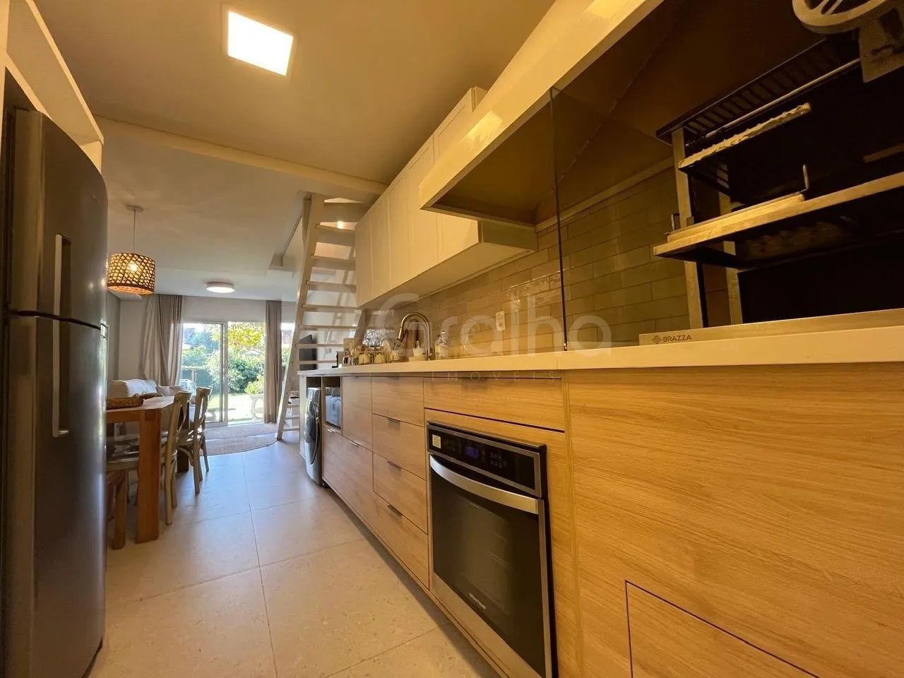 Casa de 72m² na Armação - Foto 5