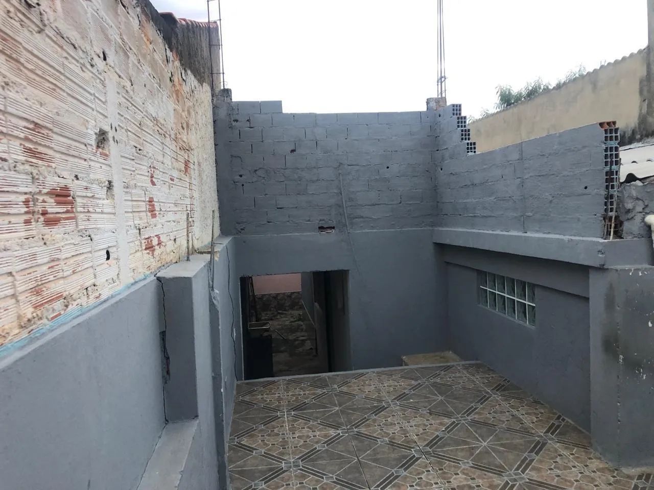 Casa com edícula próximo à avenida ipanema zona norte de Sorocaba  - Foto 2