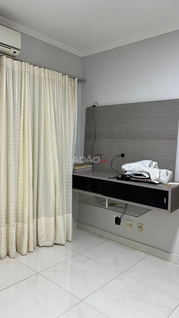 Casa no Residencial Junqueira - Foto 4