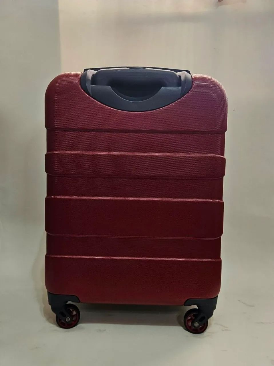 Mala de bordo Tommy Hilfiger original 