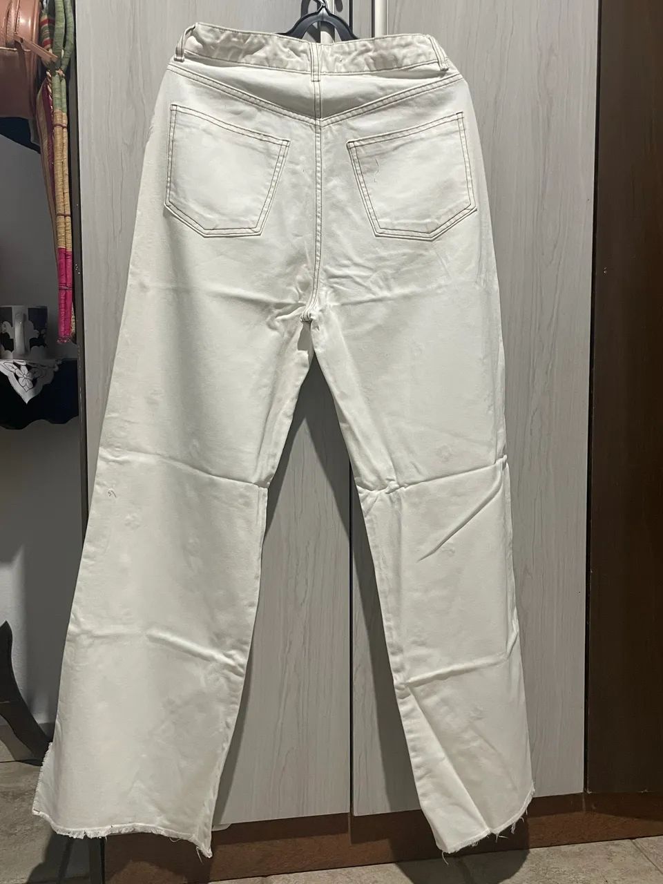 calça jeans renner - Foto 2
