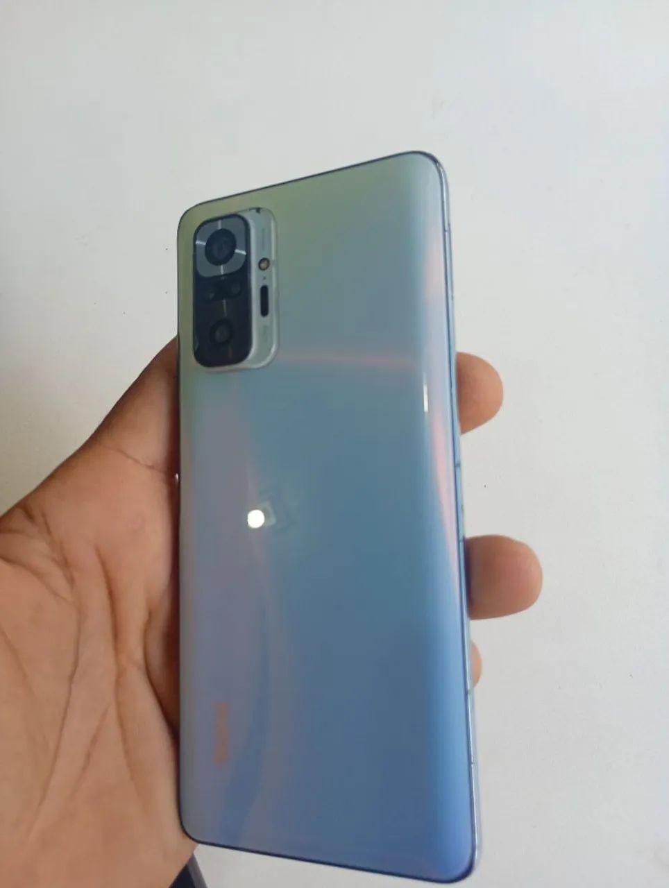 Redimi note 10 pro - Foto 2