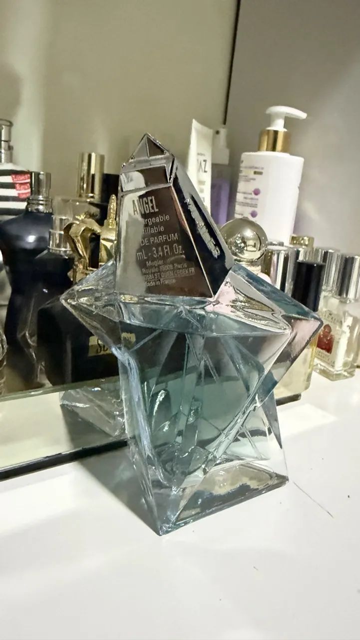 Perfume Angel Mugler 100ml - Foto 3