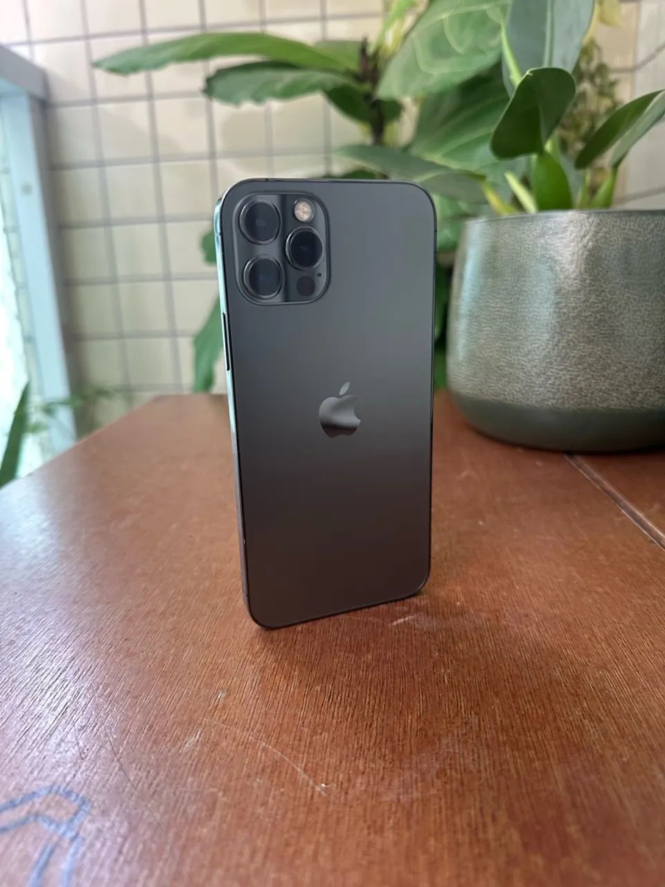 iPhone 12 Pro, 256gb, *NUNCA ABERTO* - Foto 2