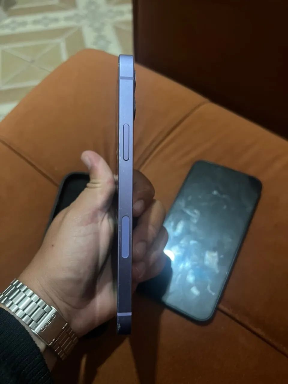 iPhone 12 funcionando tudo? - Foto 2
