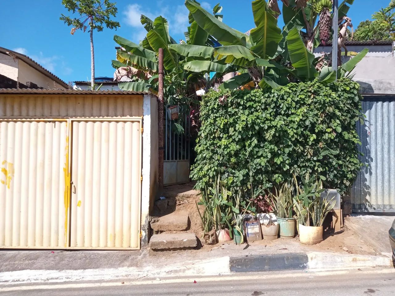 Foto - Lauro de Freitas - Itinga