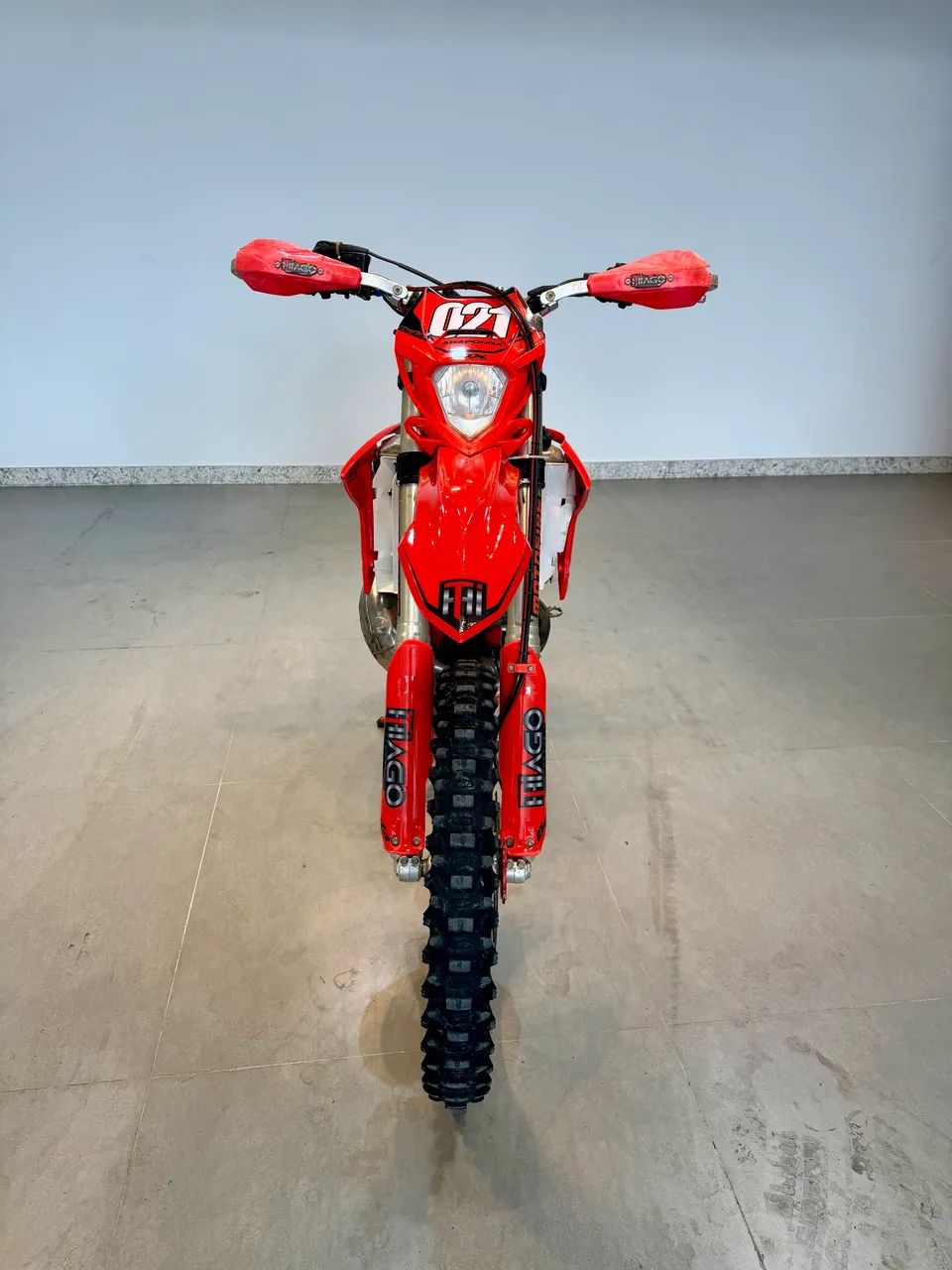 BETA 300 RR 2T - Foto 4