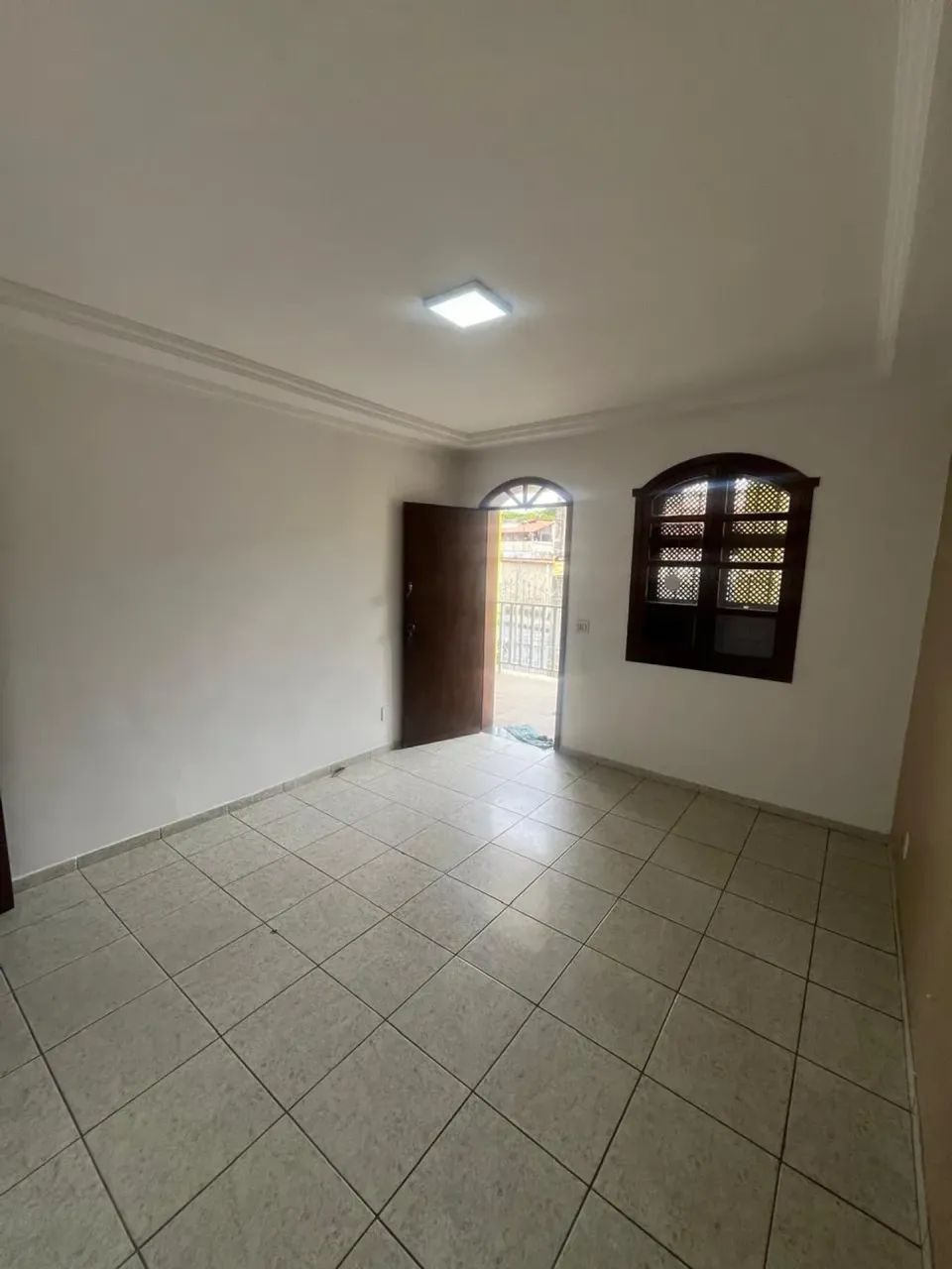 Casa individual Bairro Maria Helena - Foto 3